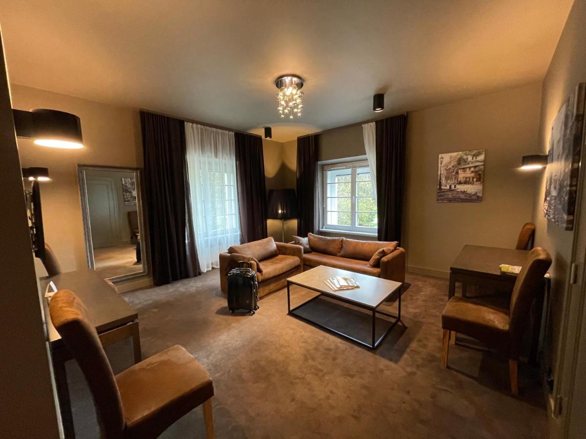 Rezydencja Bohema Szczawno-Zdroj Ngoại thất bức ảnh