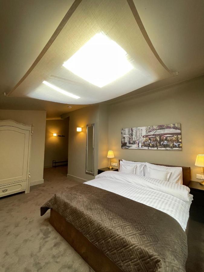 Rezydencja Bohema Szczawno-Zdroj Ngoại thất bức ảnh