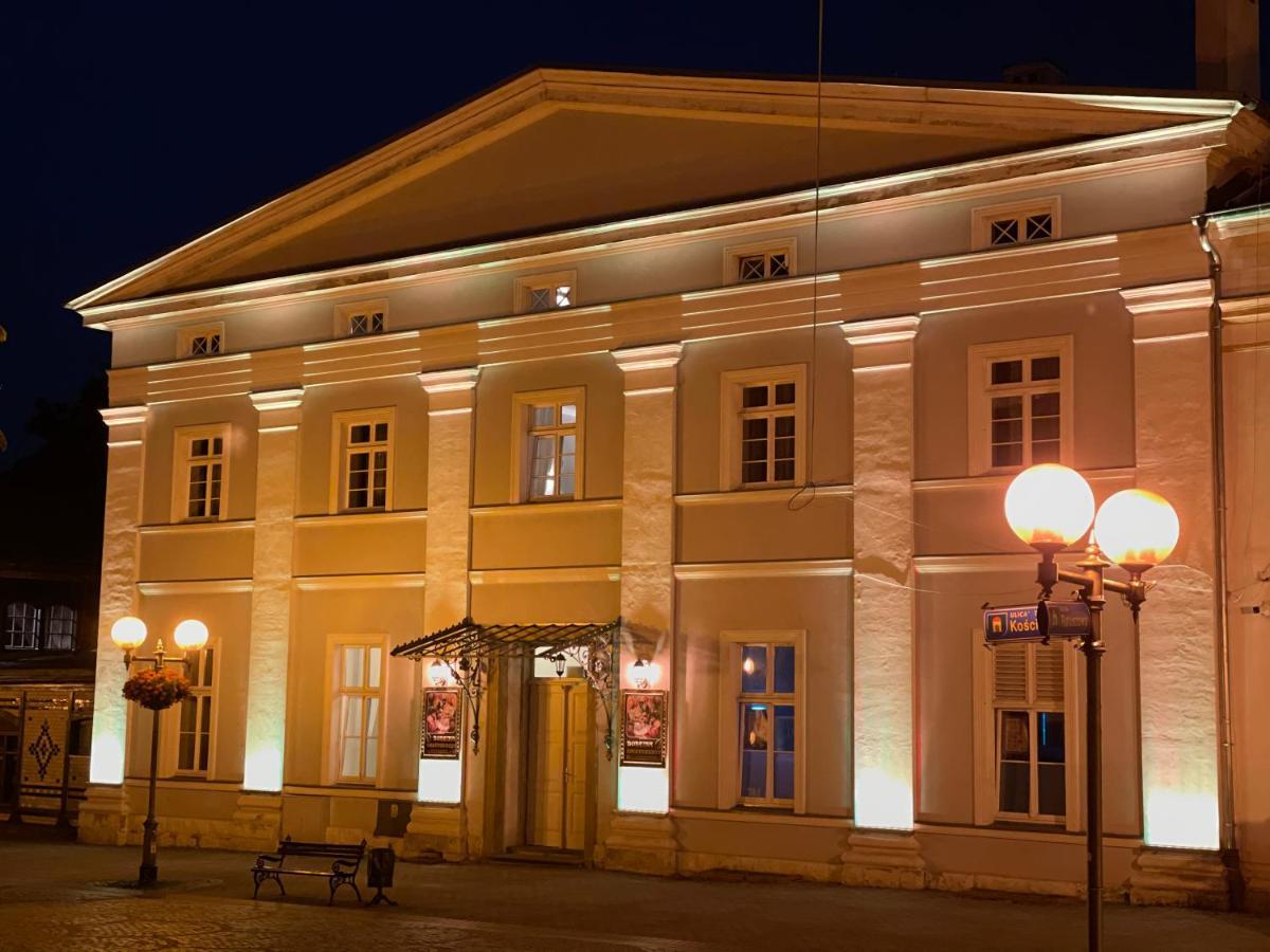 Rezydencja Bohema Szczawno-Zdroj Ngoại thất bức ảnh